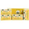 Alpi Nature Tiglio Tisana BIO, 80 Bustine di Tè, 80g, Confezione da 4x20 Bustine da 1g