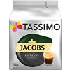 Tassimo TASSIMO Jacobs Espresso