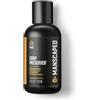 Manscaped Refining The Gentleman MANSCAPED® The Crop Preserver®, Deodorante Intimo Anti-Sfregamento Da Uomo, Antibatterico Con Aloe Vera Emolliente, Profumo Inguinale Da 118 ml