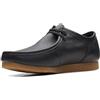 Clarks Shacre II Run Mens Tan Tumbled, 7.5