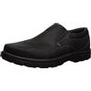 Skechers, Pelle Nera, 47.5 EU