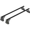 NORDRIVE Barre portatutto Quadra acciaio per Mercedes Classe C W206 Berlina dal 2021
