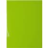 Vaessen Creative Plastica termoretraibile, Verde, 250 Fogli, 21 x 30 cm, progetti artistici e creativi Divertenti per Tutte Le età