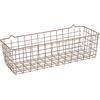 Metaltex Koala Copper - Cestello multiuso - (361601)
