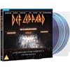 Eagle Rock Entertainment Def Leppard - Diamond Star Heroes Live (Blu-Ray Disc + 2 CD)