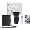 Michael kors Cofanetto Homme Eau De Parfum - Set 100ml + Mini 10ml + Shower Gel 100ml + Wallet