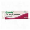 Verify Self Test Ph Vaginale