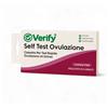 Verify Self Test Ovulazione
