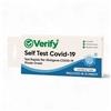 Verify Self Test Covid-19