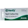 Verify Self Test Celiachia