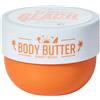 Summer beach Body Butter Caramel Sunset - 200 gr