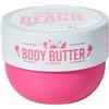 Summer beach Body Butter - Flipped - 200 gr