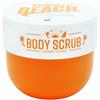 Summer beach Body Scrub Caramel Sunset - 236 ml