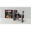 Lego, Star Wars, 30276, First Order Special Forces Tie Fighter, (etichetta in lingua italiana non garantita)