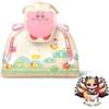 Vendite Nintendo NUOVO Kirby of the Stars Wrapping x Eco Bag L verde verde
