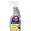 Dual Power Detergente Friggitrici ad aria Haccp