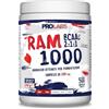Prolabs Ram 1000 Bcaa - 500 Compresse
