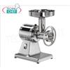 Tritacarne Tipo 22, gruppo Macinazione Carne Alluminio Estraibile, Resa 300 Kg ora, Trifase V. 380 3+N
