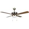 Orbegozo Cp 20132 M 132 Cm Top Fan One Size