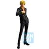 Bandai One Piece Beyond The Trials - Sanji (Ichibansho Masterlise- 25 cm)