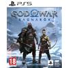 Sony Interactive Entertainment God Of War Ragnarok