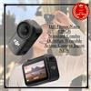 DJI Osmo Nano 128GB Standard Combo 4K/60fps Wearable Action Camera Giappone N...