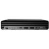 PRO MINI 400 G9 CORE I5-14500T 8GB DDR5 256GB SSD WI-FI 6 WOLF 1Y WINDOWS 11 PRO