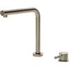 GESSI miscelatore rubinetto da cucina 50109 Su&Giù girevole con doccetta estraibile mono getto - 50109-149