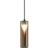 PENTA LIGHT lampada a sospensione ICONICA H 20 cm - 2501-21-0021-N2NE-ONOFF