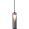 PENTA LIGHT lampada a sospensione ICONICA H 20 cm - 2501-21-0024-N2WE-ONOFF