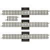 Märklin Z 8993 Kehrschleifengarnitur [Elektronik]