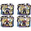 Hasbro Marvel Avengers Marvel Avengers E0605EU4 Statuetta con gemma e accessori, modelli assortiti