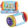 Tachan infunbebe Specchio con Ruote E attività TACHAN Centri, Multicolore (782T00505)