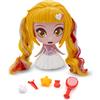 Splash Toys Fancy Rose - Bambola da Parrucchiere