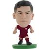SoccerStarz Qatar Bassam al-Rawi - Kit per la casa