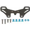 TAMIYA 54633 - TT-02S Ammortizzatore Posteriore Carbonio, Veicoli