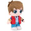 BARRADO Dillards Peluche Zucca Ruperta