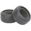 TAMIYA 300051399 - Accessori: Gomme Cushion F104 Anteriori, 2 Pezzi