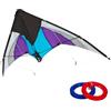 Eolo Aquilone Pop-up Magic Bianco Viola