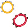 Halilit Giocattolo Musical-Tambourin, ha 508 V, Colore Casuale