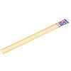 TAMIYA 70174 - Profilo Rotondo in plastica, 1, 400 mm, 10 Pezzi, Colore: Bianco