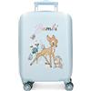 Disney Before The Bloom, Valigia 50, Koffer 50, Bambi