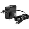 Basicvolt Caricatore Alimentatore USB C 65W per ASUS Chromebook Flip C214M, ASUS Zenbook 14 13 UX425 UX425E UX325E UX435 UX391 UX490 Caricabatterie