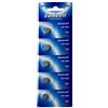 Eunicell 5 X CR1025 3 V batteria a bottone al litio (1 Blister ercard a 5 Batterie) prodotto di marca eunicell