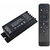 V-TAC VT-2414 Controller dimmer sync connessione RJ45 per strip LED monocolore con telecomando - SKU 3337