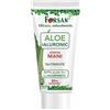 Forsan Aloe Ialuronic - Crema Mani Nutriente, 75ml