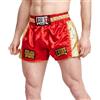 LEONE 1947, Panta Thai KHAO LAK Rosso/L - AB876