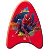 Mondo Toys - Kick Board Marvel Spiderman - Tavoletta per bambini - 41 cm - 11234
