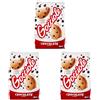 Pavesi Biscotti Frollini Gocciole Cioccolato, 500g (Confezione da 3)
