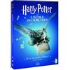 WARNER BROS Harry potter 1 : harry potter à l'école des sorciers